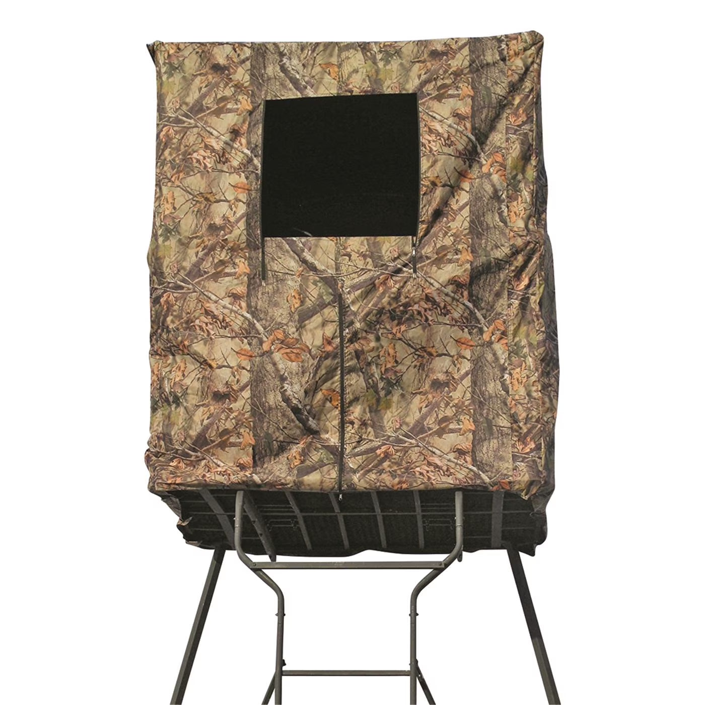 2-Man Universal Tower Hunting Blind