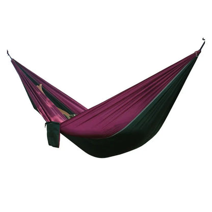 Single - Double Adult Hammock