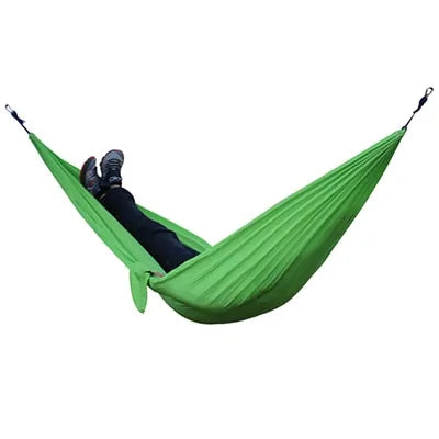 Single - Double Adult Hammock
