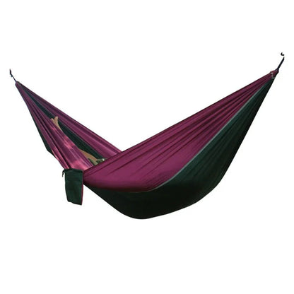 Single - Double Adult Hammock