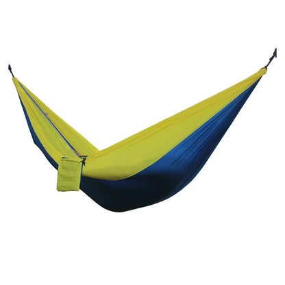 Single - Double Adult Hammock