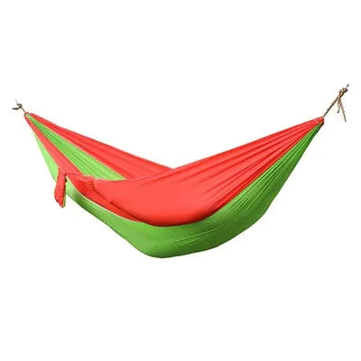 Single - Double Adult Hammock
