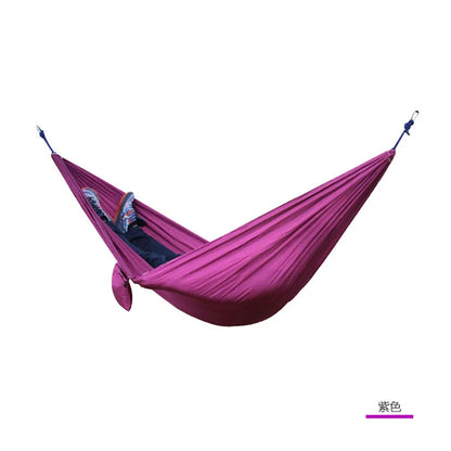 Single - Double Adult Hammock