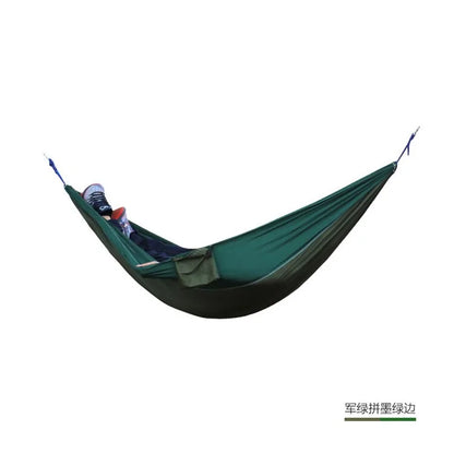 Single - Double Adult Hammock