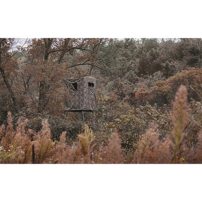 2-Man Universal Tower Hunting Blind