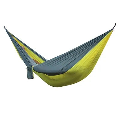 Single - Double Adult Hammock
