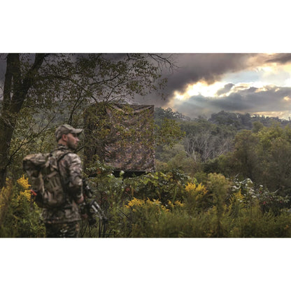 2-Man Universal Tower Hunting Blind