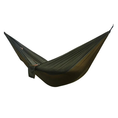 Single - Double Adult Hammock