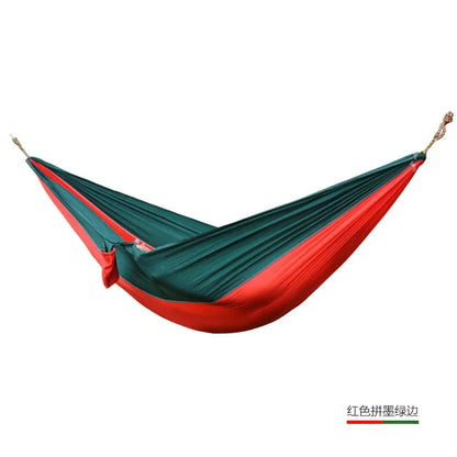 Single - Double Adult Hammock