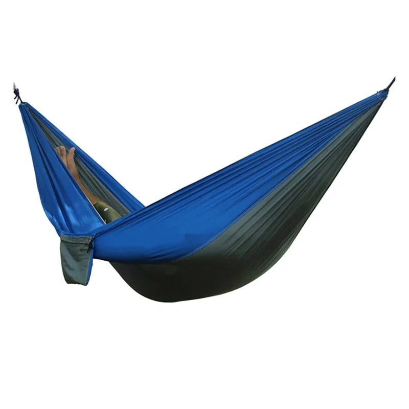 Single - Double Adult Hammock