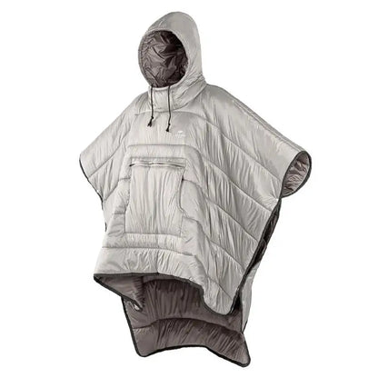 Camping Sleeping Bag HOODIE