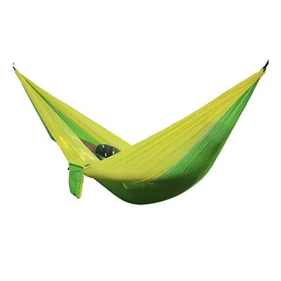 Single - Double Adult Hammock