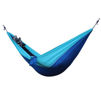 Single - Double Adult Hammock