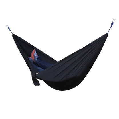 Single - Double Adult Hammock