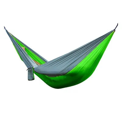 Single - Double Adult Hammock